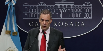 Gobierno de Argentina enviar� al Congreso una Ley de Reforma para eliminar las primarias abiertas