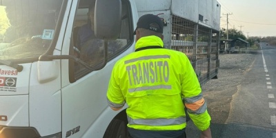 Siete muertos tras el vuelco de un autob�s en Ecuador