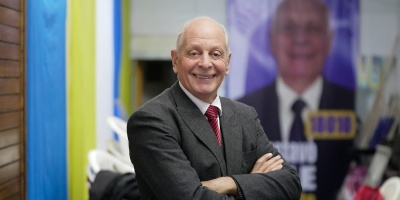 Salle defini� el debate como "una teatralizaci�n" y dijo que la gente tiene preocupaciones econ�micas, de salud, y vivienda