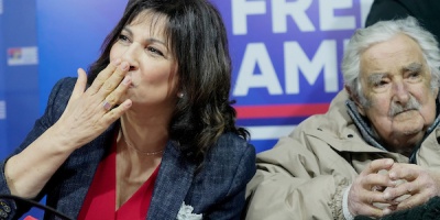 Se suspende reuni�n Mujica-Blanca Rodr�guez