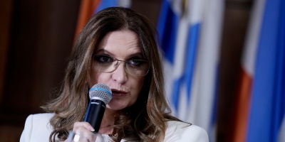 Se firm� convenio Mides y MSP para atenci�n a primera infancia 