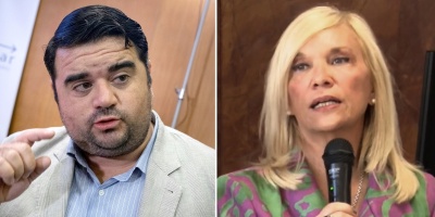 El funcionario detenido por porte de droga en Paysand�, no integraba el c�rculo de confianza del intendente local