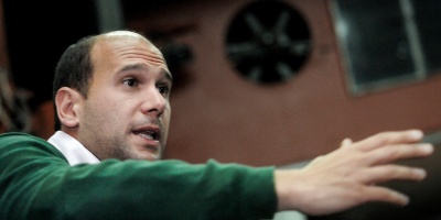 Lema dispuesto a un debate en la sede del Frente Amplio por impuestos