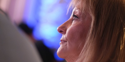 �Como se mueve en la cornisa el presidente�, dijo Cosse sobre declaraciones de Lacalle Pou que lo involucrar�an en la campa�a electoral