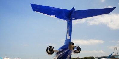 Gandini califica de indignante que por corrupci�n del FA hayan embargado activos de Uruguay por caso Pluna