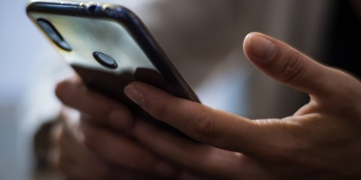 Utilizan la voz de �lvaro Delgado para convocar a actos de la Coalici�n mediante llamadas telef�nicas en la madrugada