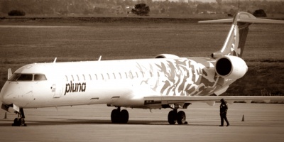 Uruguay neg� haber sido notificado de un embargo internacional en Luxemburgo por el 'Caso Pluna'