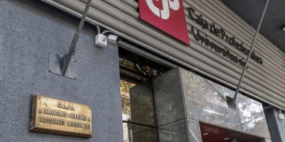 Caja de Profesionales celebr� compromiso de candidatos a atender la situaci�n compleja de la instituci�n