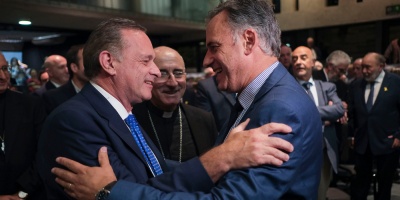 Orsi dijo que "es raro" que Delgado quiera integrantes del FA en su gabinete tras cr�ticas, pero "bienvenido sea el cambio repentino de concepto"