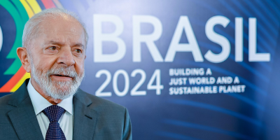 Polic�a Federal brasile�a desmantel� organizaci�n criminal que planific� envenenar al presidente Lula