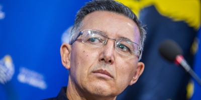 El director de la Polic�a Nacional Jos� Azambuya afirm� que se respalda a los polic�as imputados por el asesinato del adolescente de 14 a�os en Col�n