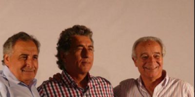 FA proclam sus candidatos a la Intendencia de Maldonado
