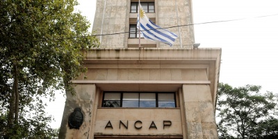 Dirigentes de Fancap se reunieron con la candidata a vicepresidenta Valeria Ripoll, para intercambiar sobre propuestas de la Federaci�n