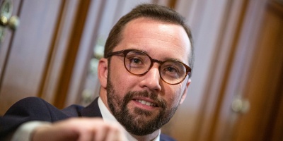 �Yo le quitar�a dramatismo�dijo el vicecanciller, Nicol�s Albertoni, sobre la ausencia del presidente Luis Lacalle Pou en la Cumbre del G20