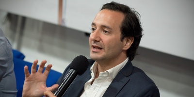 Director Ejecutivo de Ceres dijo que cambios a la seguridad social �no deben hacerse con un di�logo social�