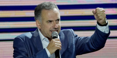 �Nos prometieron los cinco mejores a�os de nuestras vidas y estamos lejos", dijo Yamand� Orsi