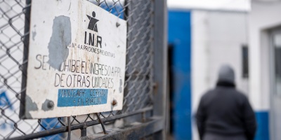 Firman convenio para la inserci�n social y laboral de reclusos con el objetivo de generar segundas oportunidades