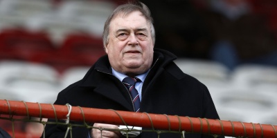 Muere a los 86 a�os John Prescott, vice primer ministro brit�nico con Tony Blair