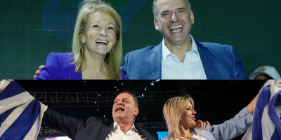 �Orsi-Cosse o Delgado-Ripoll? �Qu� dicen las �ltimas encuestas previo al balotaje?