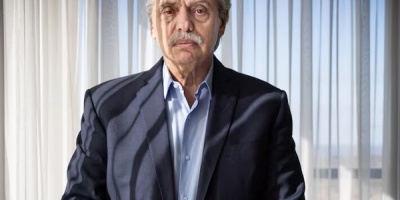 La Justicia cit� a declaraci�n indagatoria al expresidente Alberto Fern�ndez