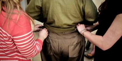 INDDHH realiz� recomendaciones para control de residenciales, luego de investigaci�n de incendio en Treinta y Tres 