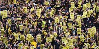 Justicia de Brasil dispuso la entrega del menor hincha de Pearol a sus padres para retornar a Uruguay