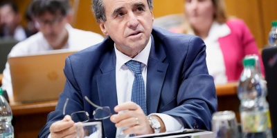 Monzeglio dijo que �el turismo brasile�o puede bajar un poco en t�rmino cuantitativos� por la devaluaci�n del Real 