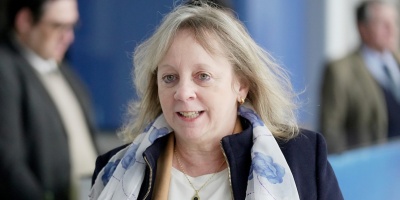 UTE para realizar� adaptaciones en el puerto de Colonia para el ingreso de buques el�ctricos