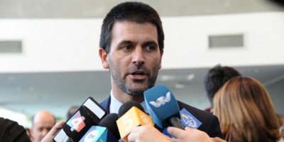 El Mides inaugura un centro con capacidad para atender unos cinco mil j�venes que padezcan problemas de salud mental en el Cerro