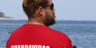 Comenz� a implementarse el Servicio de Guardavidas en las playas del departamento de Maldonado