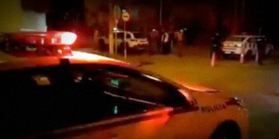 El conductor de un cami�n permanece detenido tras embestir a un veh�culo de la polic�a Rodoviaria de Livramento y otro autom�vil con el saldo de dos fallecidos