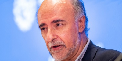 Pablo Mieres: "Se trabaj� m�s en conjunto"