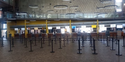 Mayor�a de uruguayos residentes en Argentina llegaron para votar entre viernes y s�bado