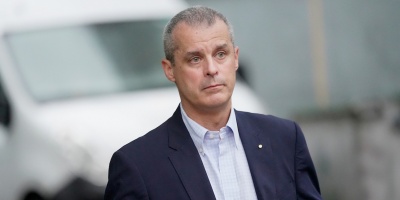 18:30 - Poco m�s del 80% de los uruguayos ya han votado en el balotaje de este domingo