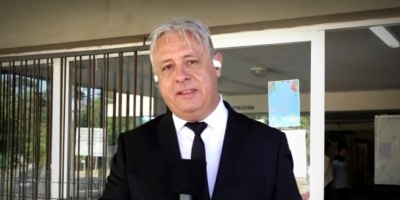 En Maldonado, la gente se volc� a las playas, aprovechando las temperaturas estivales