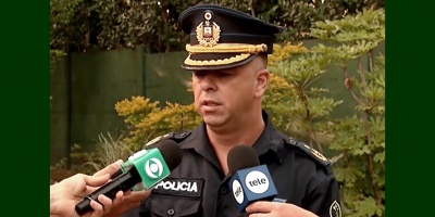 M�s de 2.750 se encargan de realizar las tareas de vigilancia en la jornada electoral