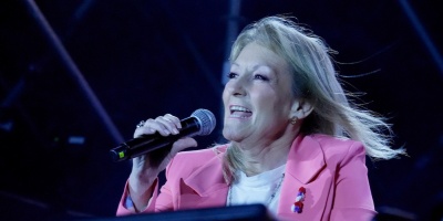 Cosse: "Sea cual sea el resultado de hoy, ma�ana nos va a encontrar a todos y a cada uno defendiendo el Uruguay