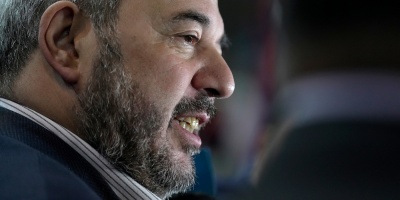 �No es f�cil el armado de un Gobierno, pero lo vamos a hacer paso a paso�