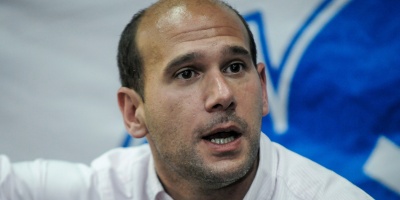 Mart�n Lema: �Hay que tener calma ante estos resultados, las adversidades son las que nos ponen a prueba�