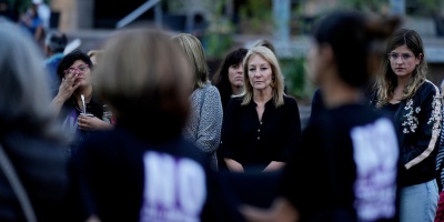 Violencia de g�nero: emergencia nacional "est� declarada desde 2019, este gobierno la ignor�", dijo Carolina Cosse