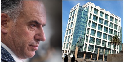 �Como ser� el gabinete de Orsi?