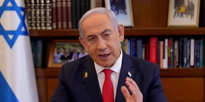 Israel acepta un alto al fuego con Hezbol� en L�bano que le permitir� "centrarse en la amenaza iran�"