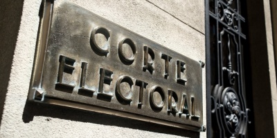 Comenz� este martes el escrutinio departamental de votos de la elecci�n presidencial del pasado domingo