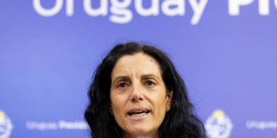 Transici�n Lacalle-Orsi: "Transparencia y m�xima informaci�n "