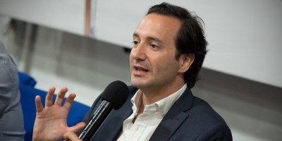 Munyo lament� que el Frente Amplio haya propuesto �discutir los incentivos fiscales�