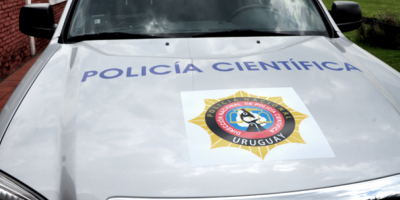 Con golpes y heridas de arma blanca, fue hallada maniatada en un descampado la joven de 22 a�os que faltaba de su hogar en el barrio Marconi 