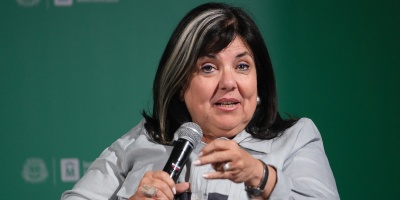 La diputada electa Mar�a In�s Obald�a dijo que asumir� su cargo, salvo que desde el Frente Amplio se le convoque para otra tarea