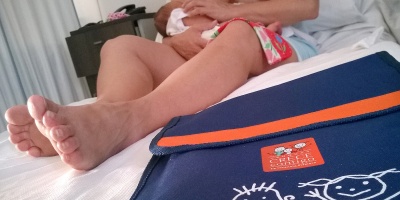 El Sistema Nacional de Cuidados, present� hoy el estudio de sostenibilidad