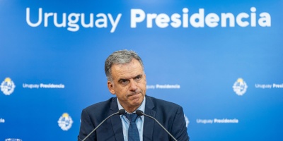 Orsi nombra a Alejandro S�nchez como secretario de Presidencia