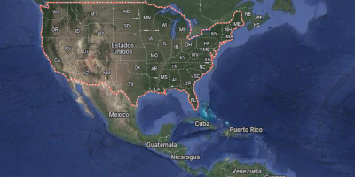 EEUU sanciona a m�s de una veintena de funcionarios cercanos a Maduro por fraude electoral y represi�n